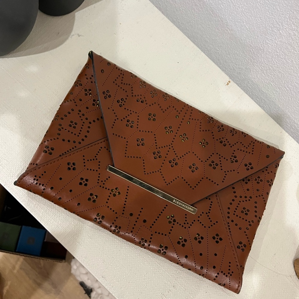 BCBG Clutch
